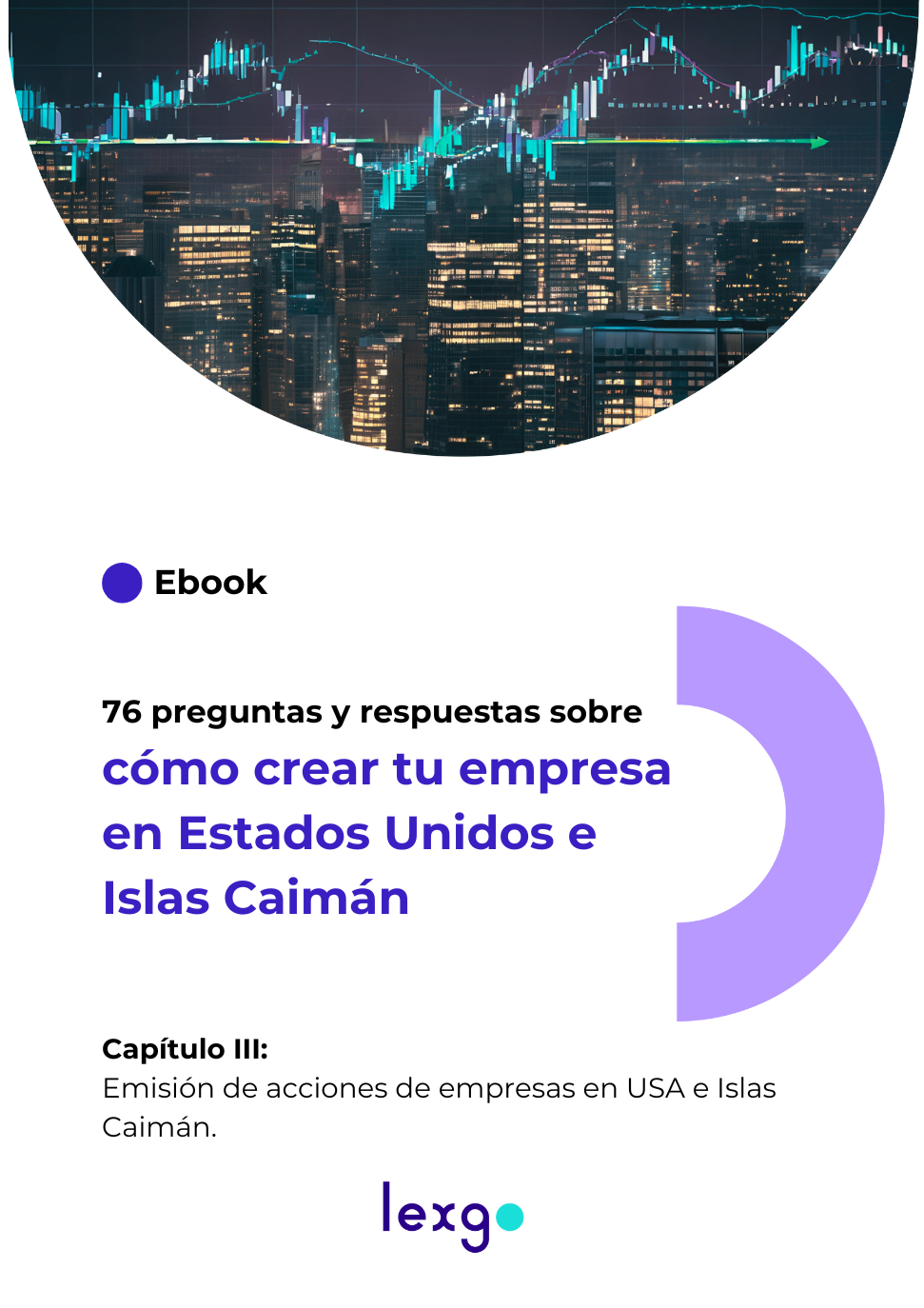 Ebook, Capítulo 3