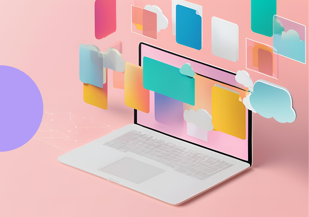 Transformación legal con Lexgo